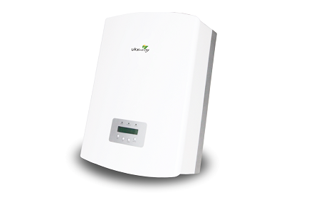 Hybrid Inverter Hybrid Inverter